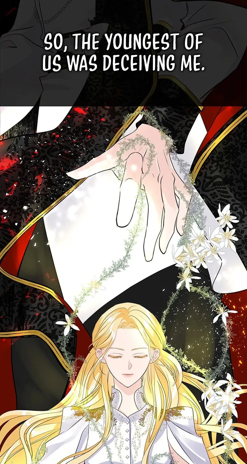 Our Majesty Has Changed Chapter 11 page 59 - 