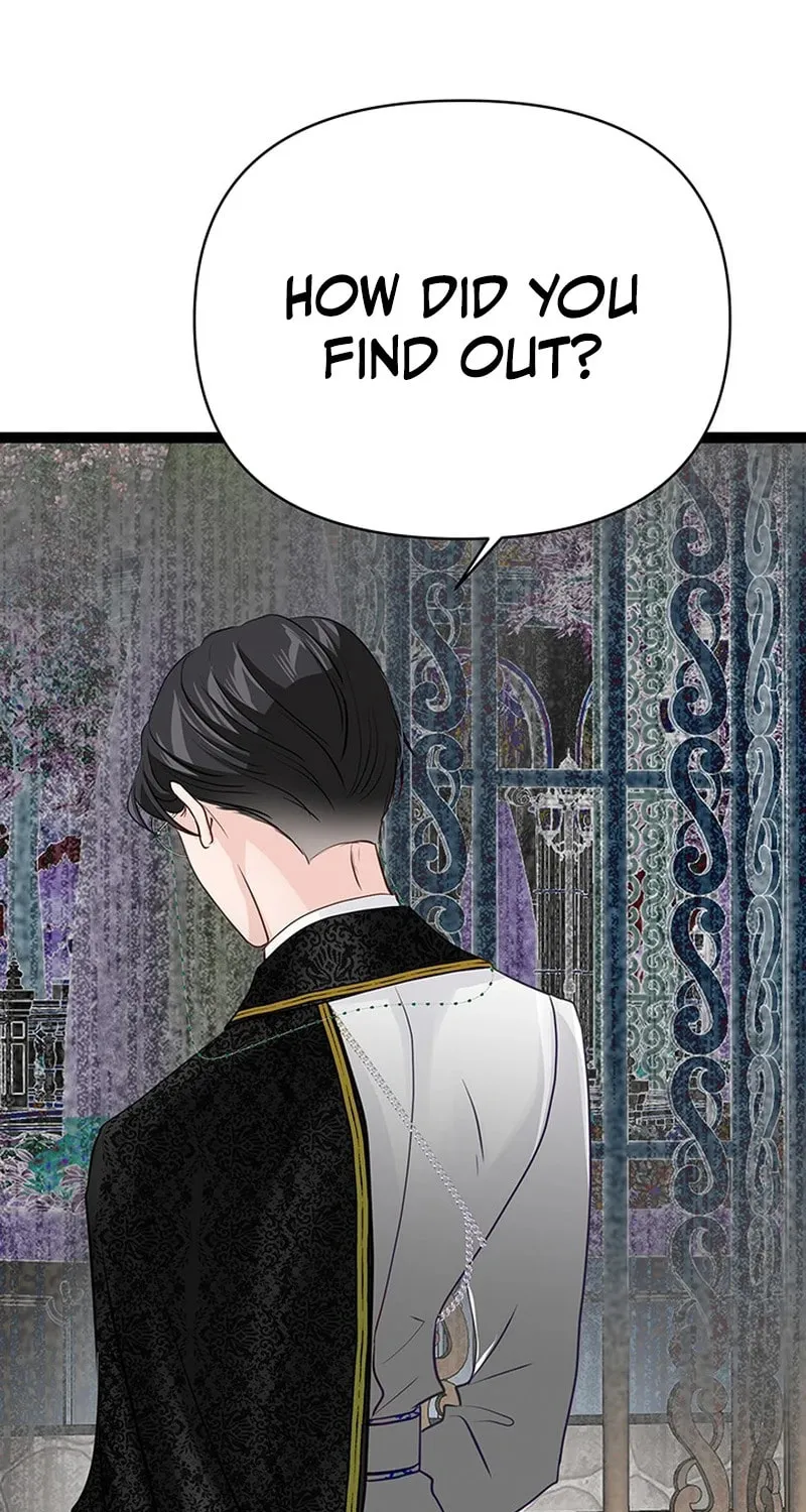 Our Majesty Has Changed Chapter 11 page 61 - 