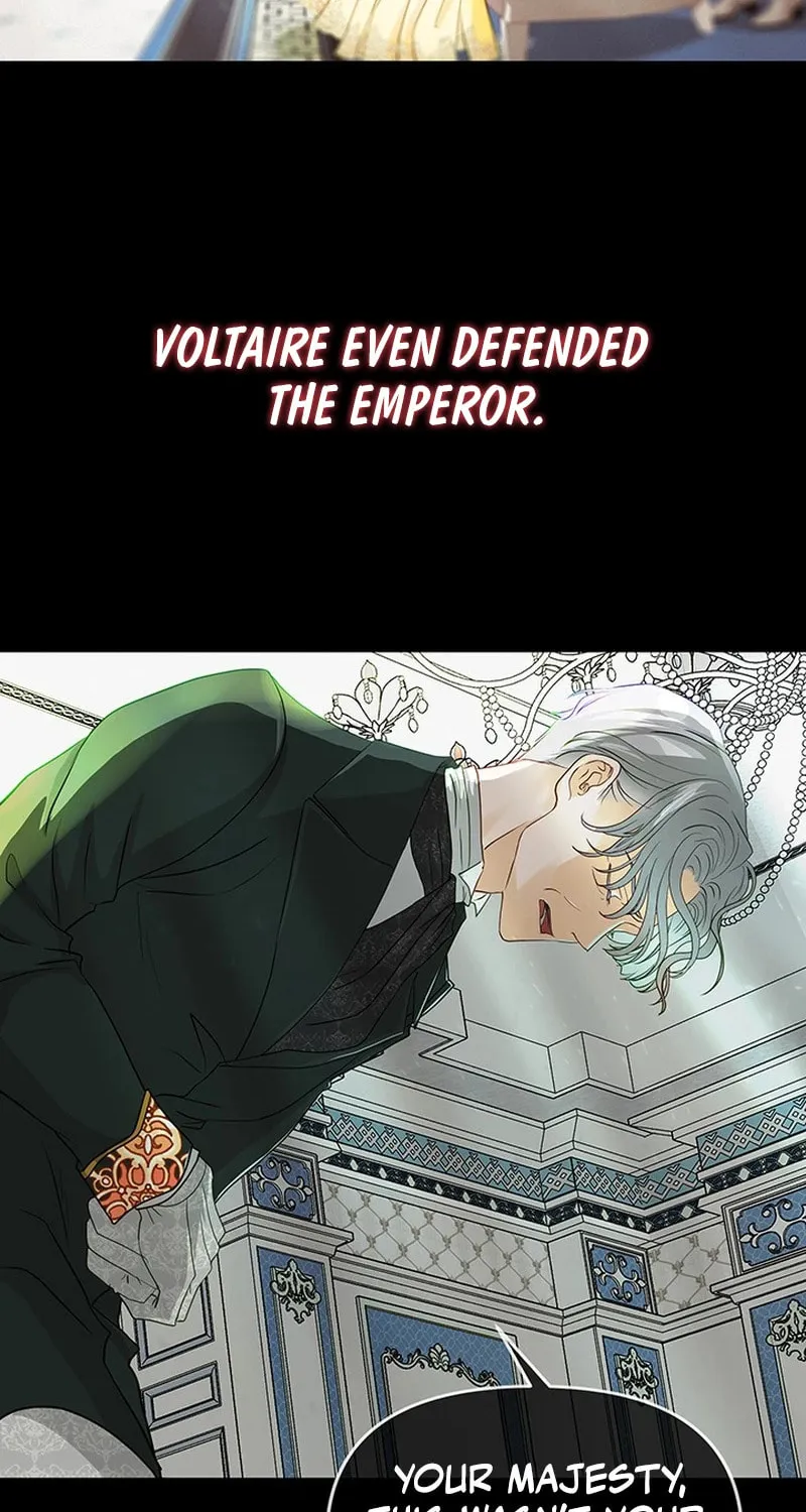 Our Majesty Has Changed Chapter 11 page 66 - 