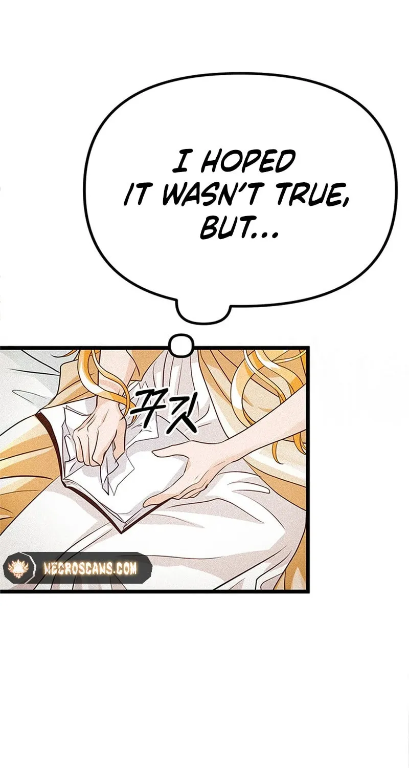 Our Majesty Has Changed Chapter 11 page 70 - 