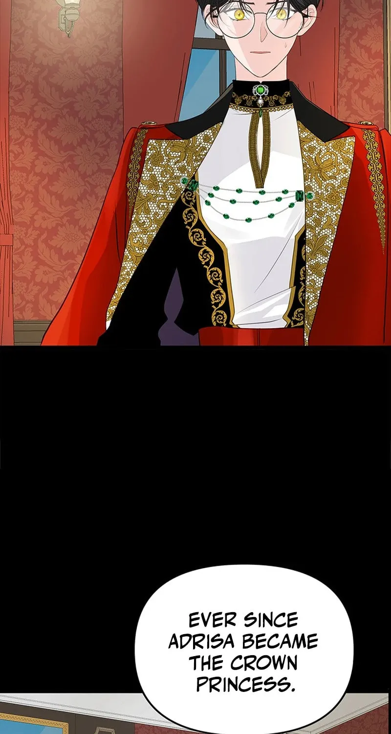 Our Majesty Has Changed Chapter 11 page 78 - 