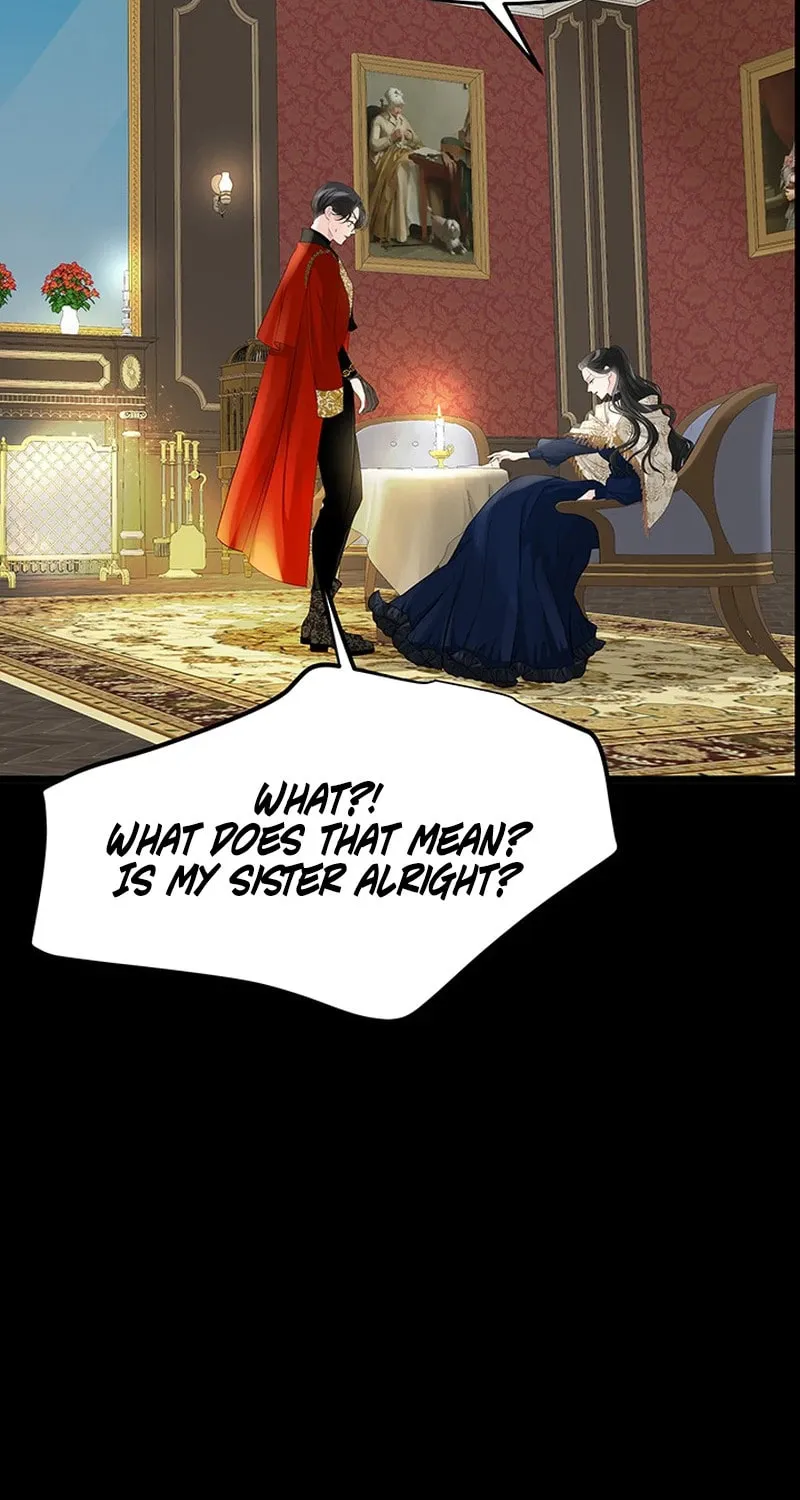 Our Majesty Has Changed Chapter 11 page 79 - 