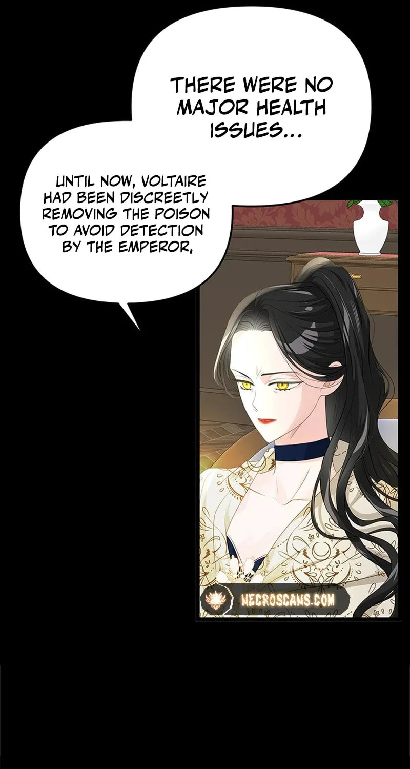 Our Majesty Has Changed Chapter 11 page 80 - 