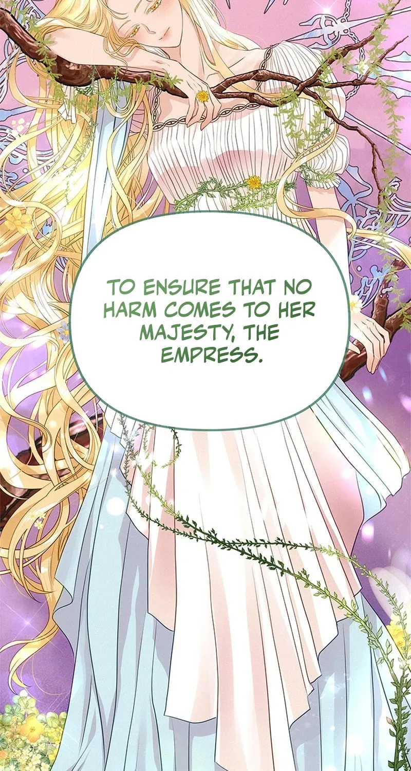 Our Majesty Has Changed Chapter 11 page 9 - 