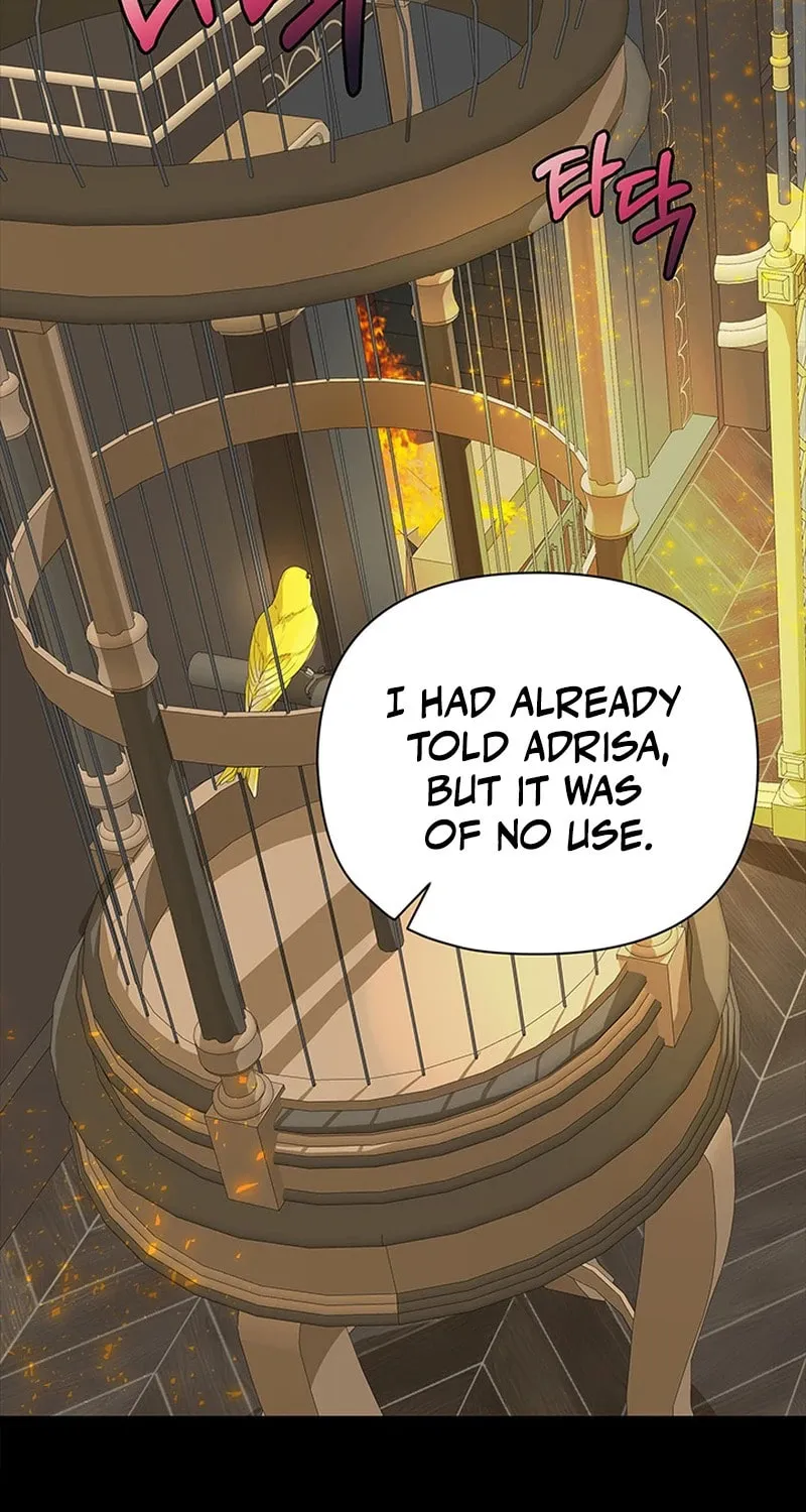 Our Majesty Has Changed Chapter 11 page 83 - 