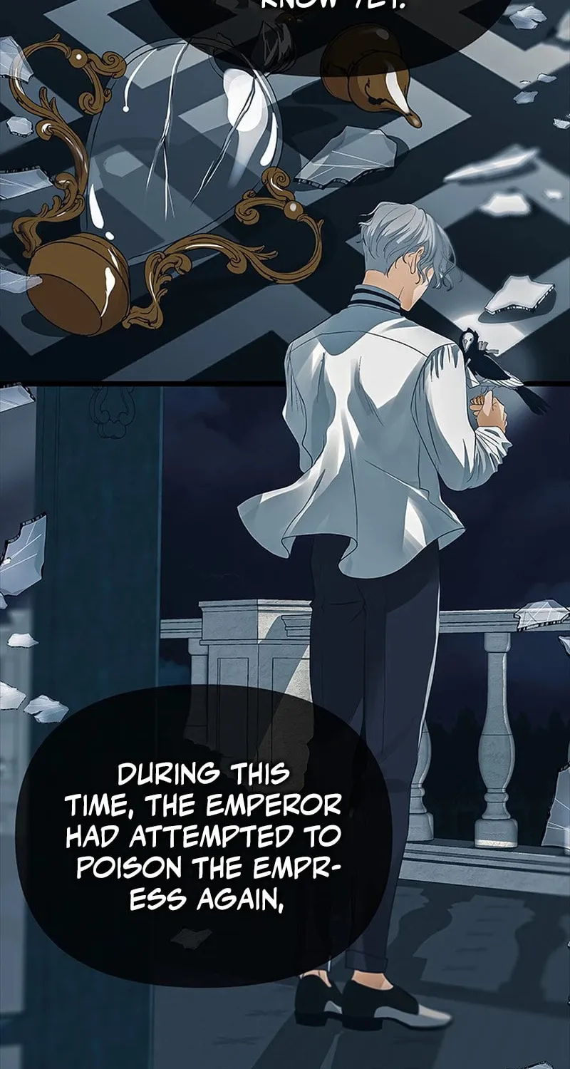 Our Majesty Has Changed Chapter 11 page 88 - 