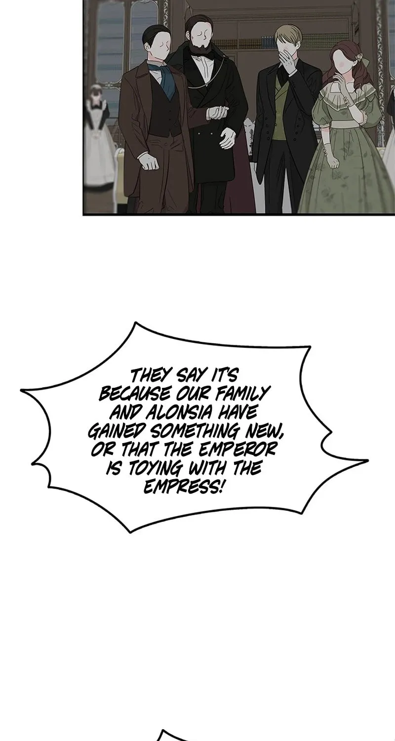 Our Majesty Has Changed Chapter 11 page 98 - 