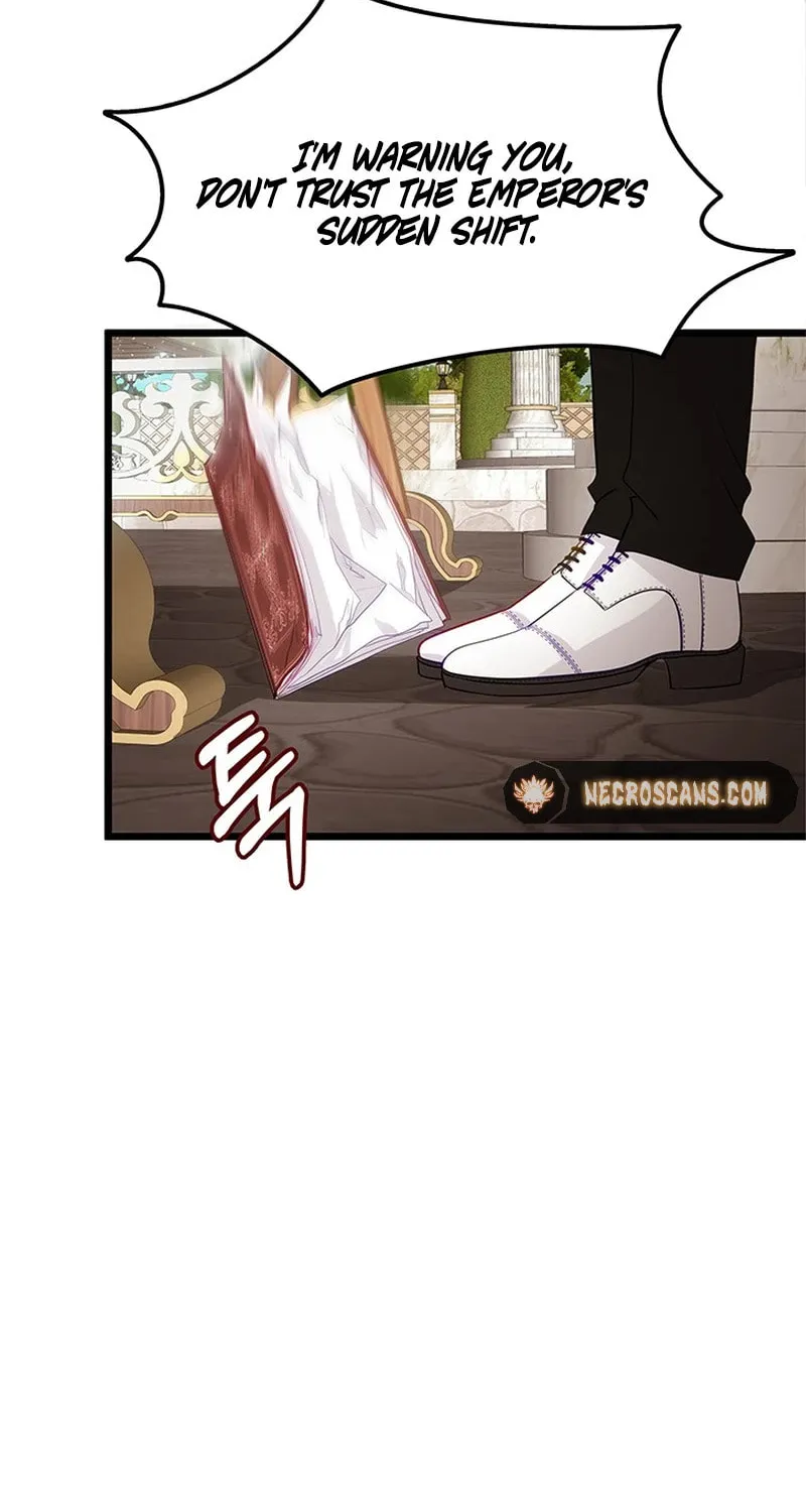 Our Majesty Has Changed Chapter 11 page 99 - 