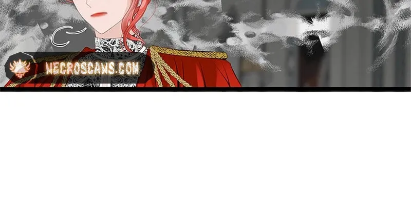 Our Majesty Has Changed Chapter 12 page 11 - 