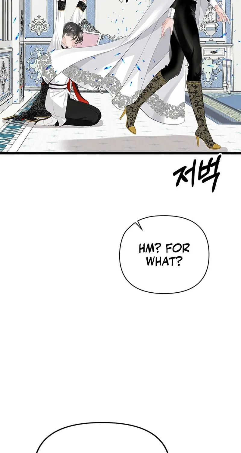 Our Majesty Has Changed Chapter 12 page 13 - 