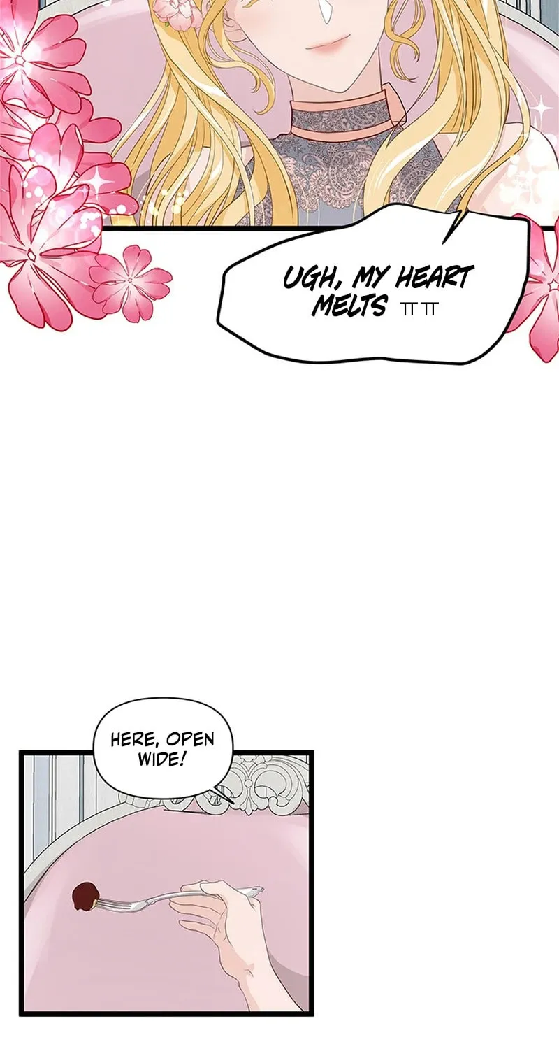 Our Majesty Has Changed Chapter 12 page 16 - 