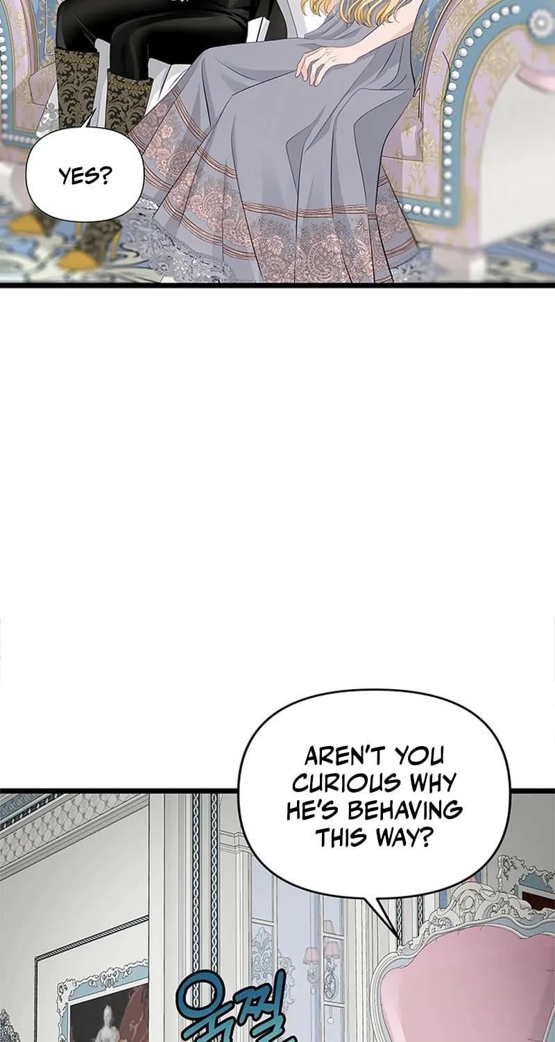 Our Majesty Has Changed Chapter 12 page 18 - 