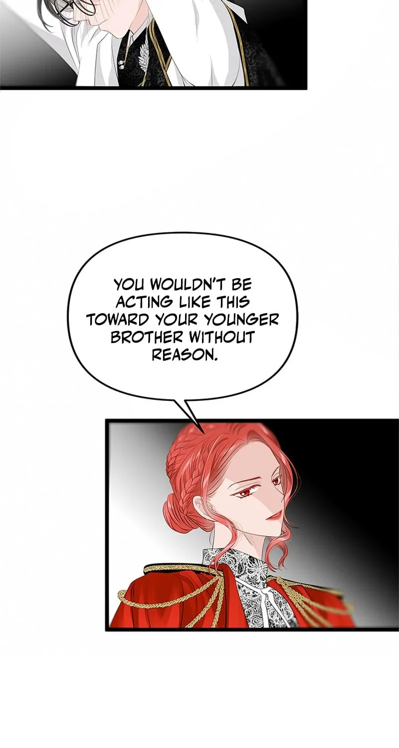 Our Majesty Has Changed Chapter 12 page 20 - 