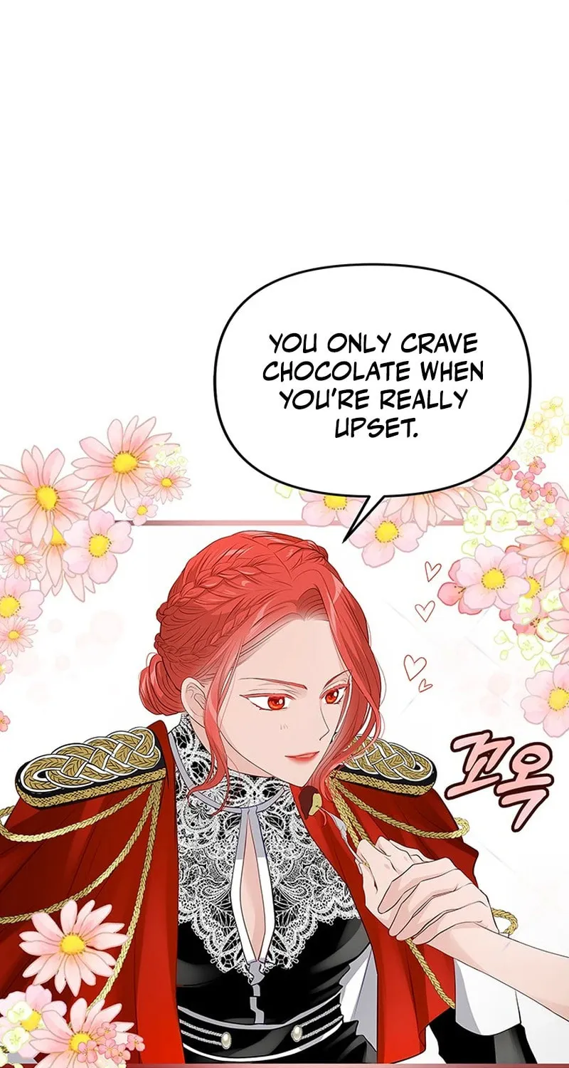 Our Majesty Has Changed Chapter 12 page 22 - 