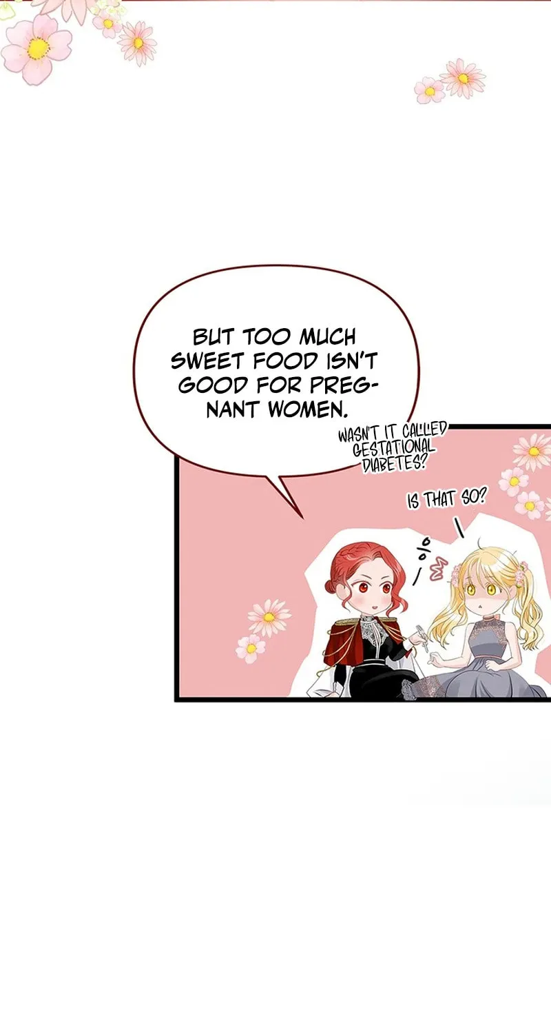 Our Majesty Has Changed Chapter 12 page 23 - 