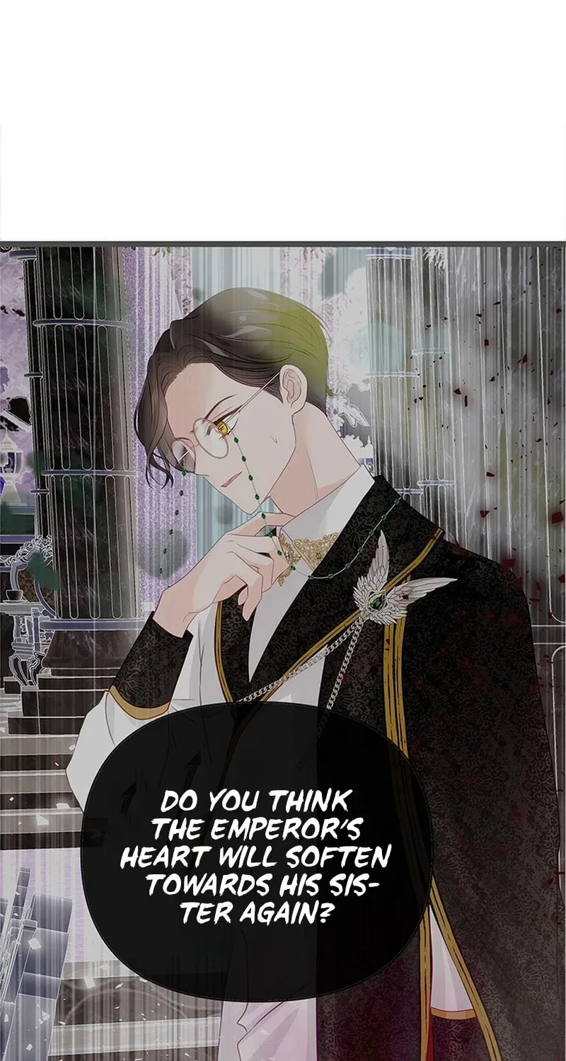 Our Majesty Has Changed Chapter 12 page 28 - 