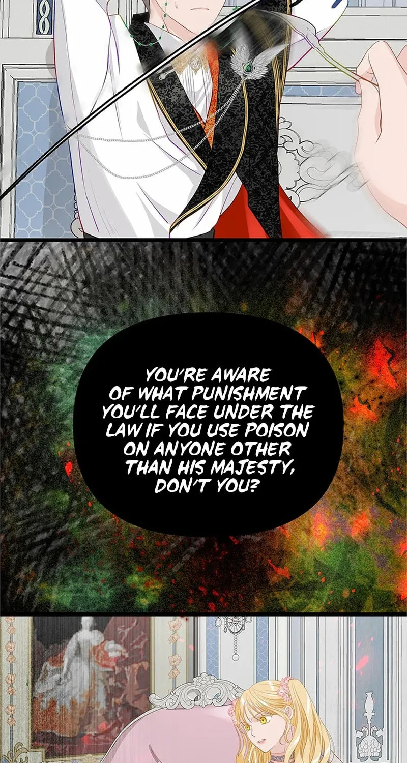Our Majesty Has Changed Chapter 12 page 4 - 