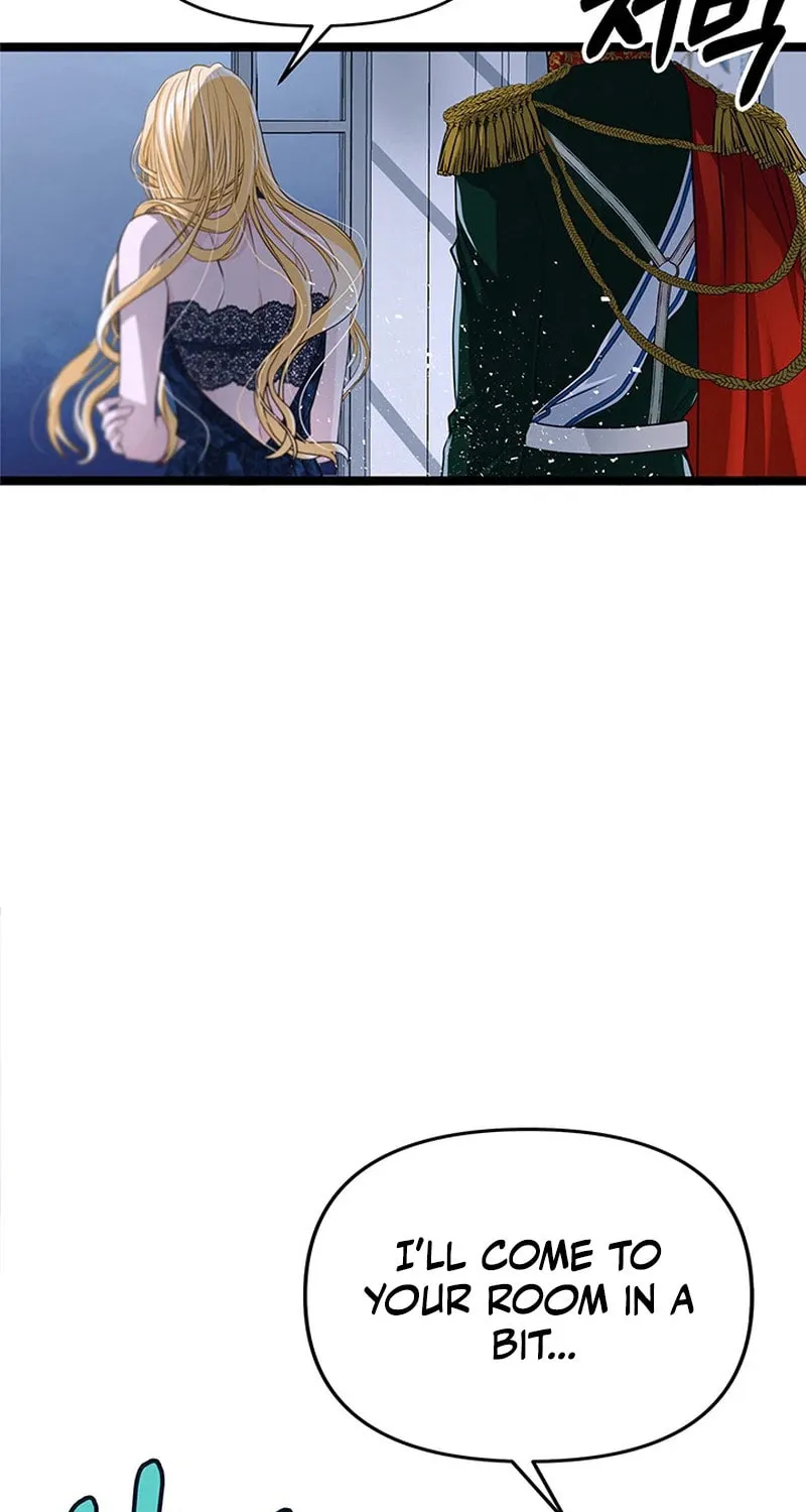 Our Majesty Has Changed Chapter 12 page 36 - 