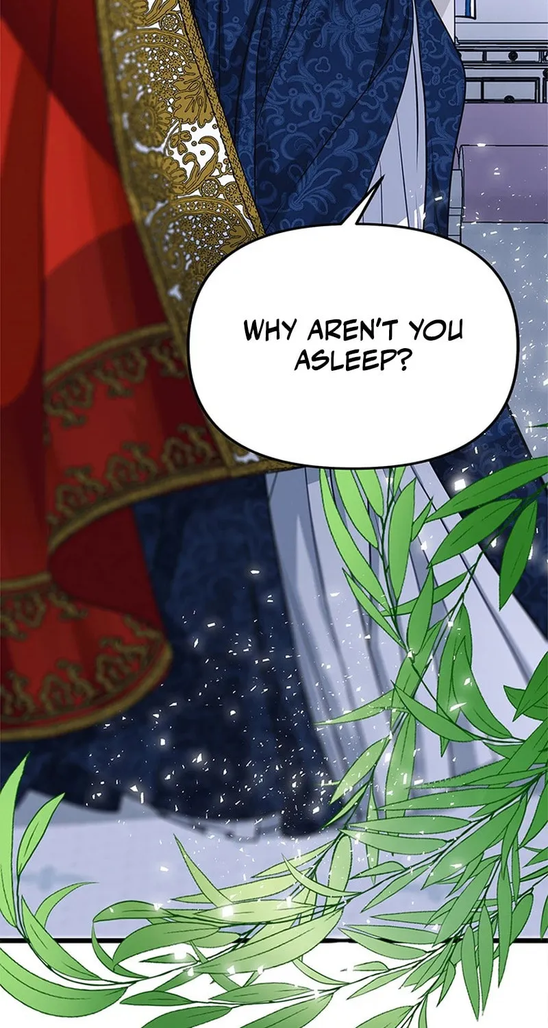 Our Majesty Has Changed Chapter 12 page 39 - 