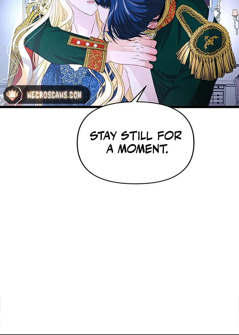 Our Majesty Has Changed Chapter 12 page 41 - 