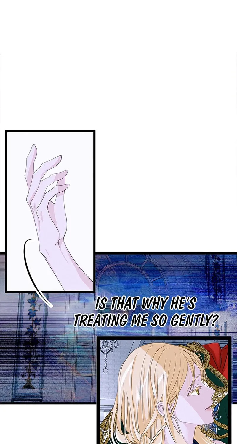 Our Majesty Has Changed Chapter 12 page 44 - 