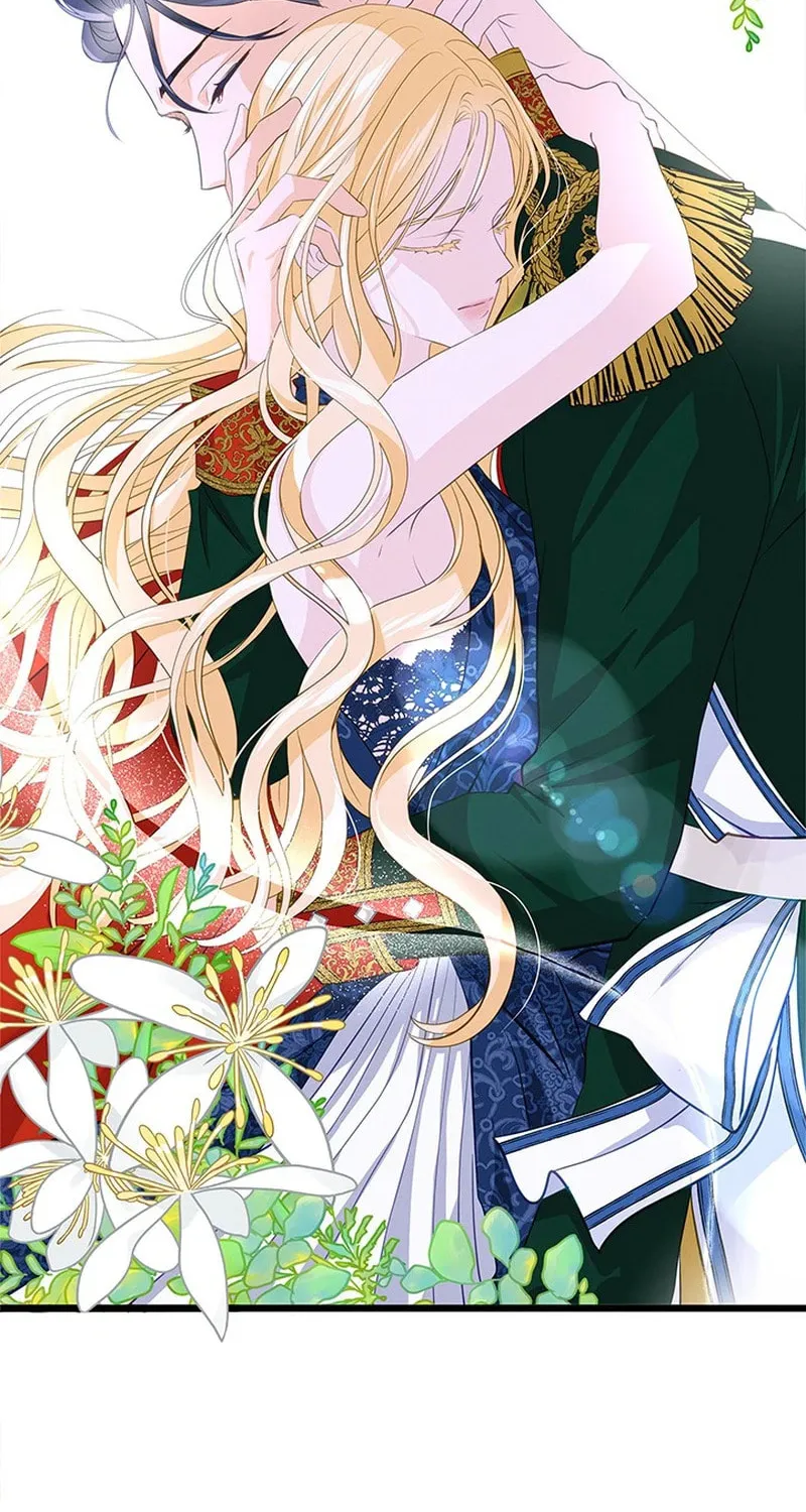 Our Majesty Has Changed Chapter 12 page 49 - 