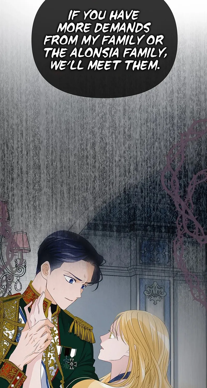 Our Majesty Has Changed Chapter 12 page 54 - 