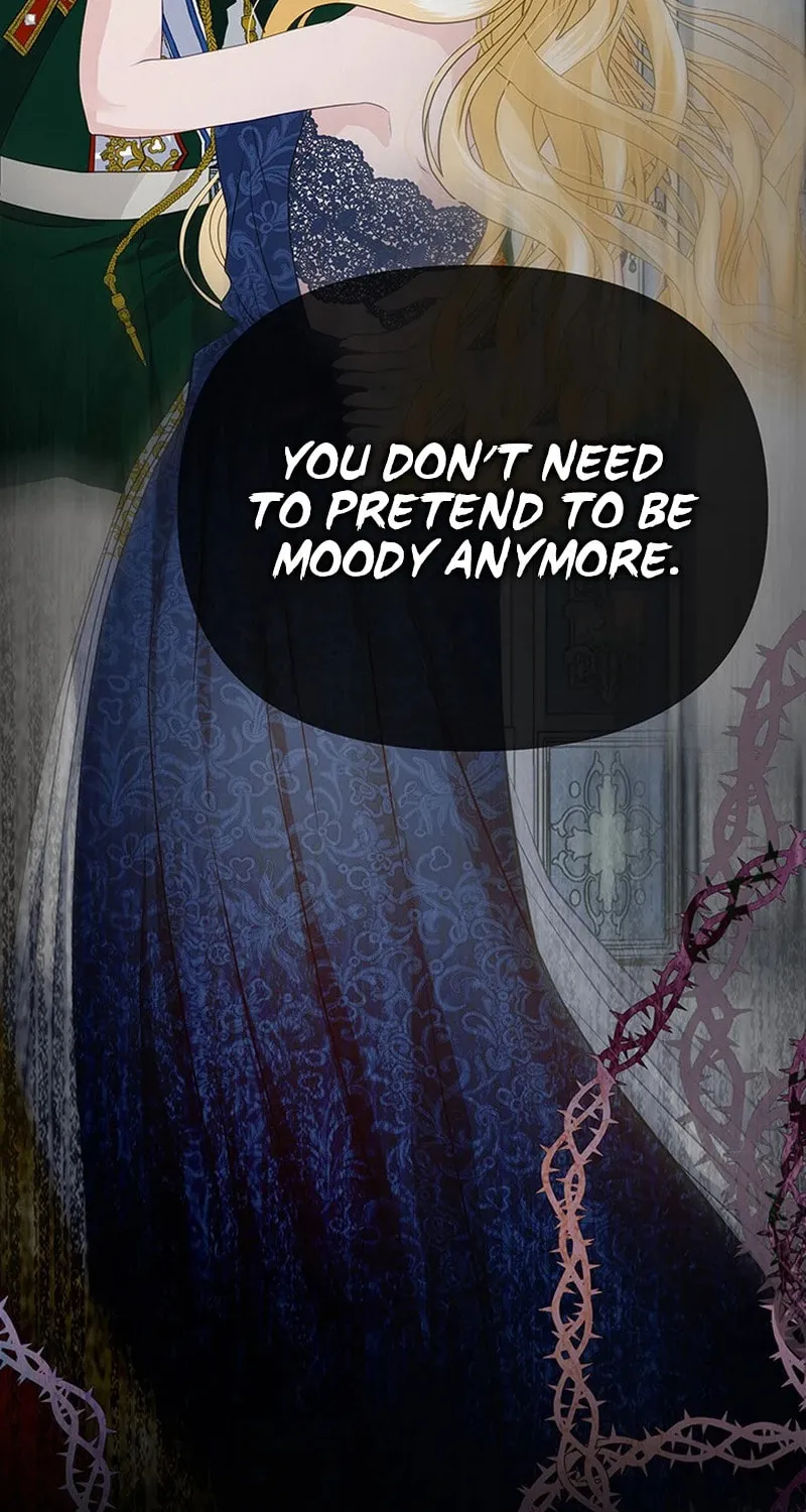 Our Majesty Has Changed Chapter 12 page 55 - 