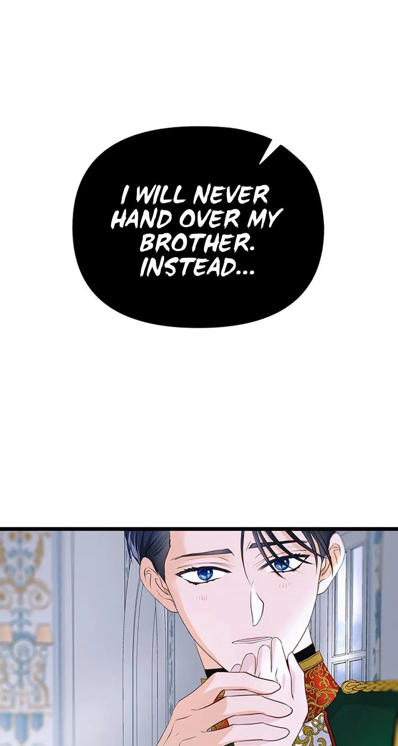 Our Majesty Has Changed Chapter 12 page 68 - 