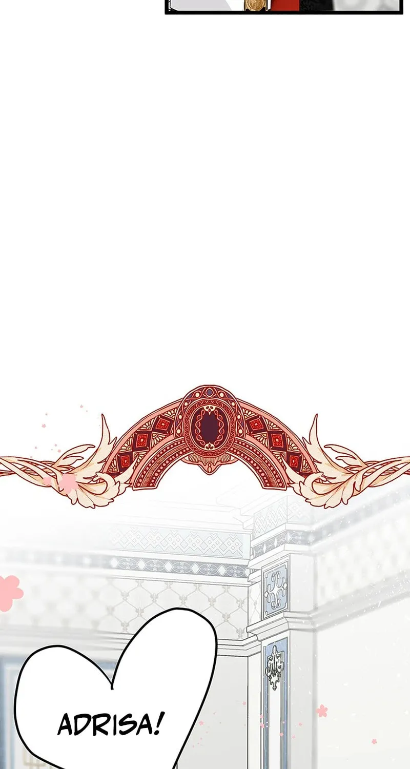 Our Majesty Has Changed Chapter 12 page 8 - 