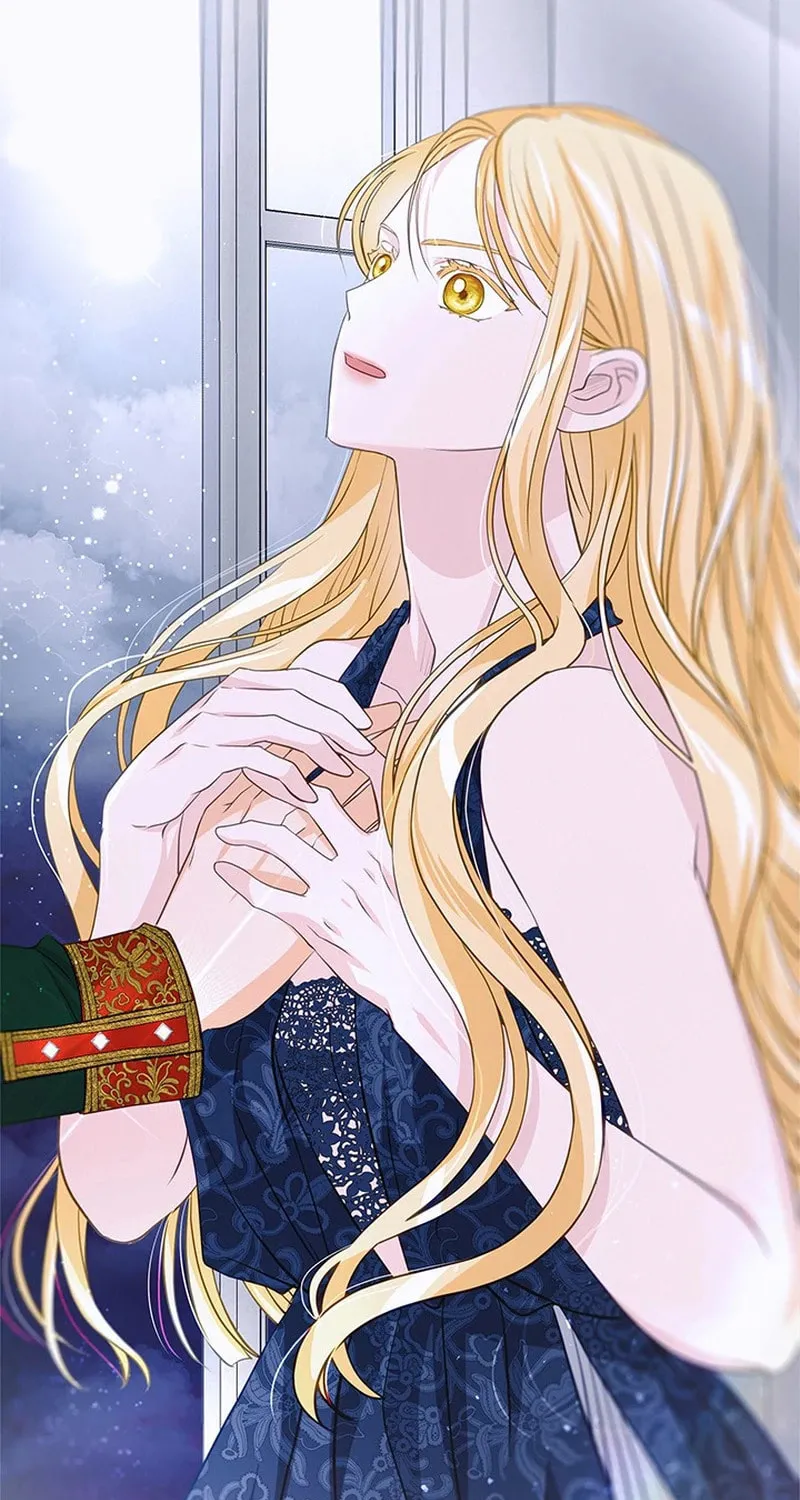 Our Majesty Has Changed Chapter 12 page 71 - 