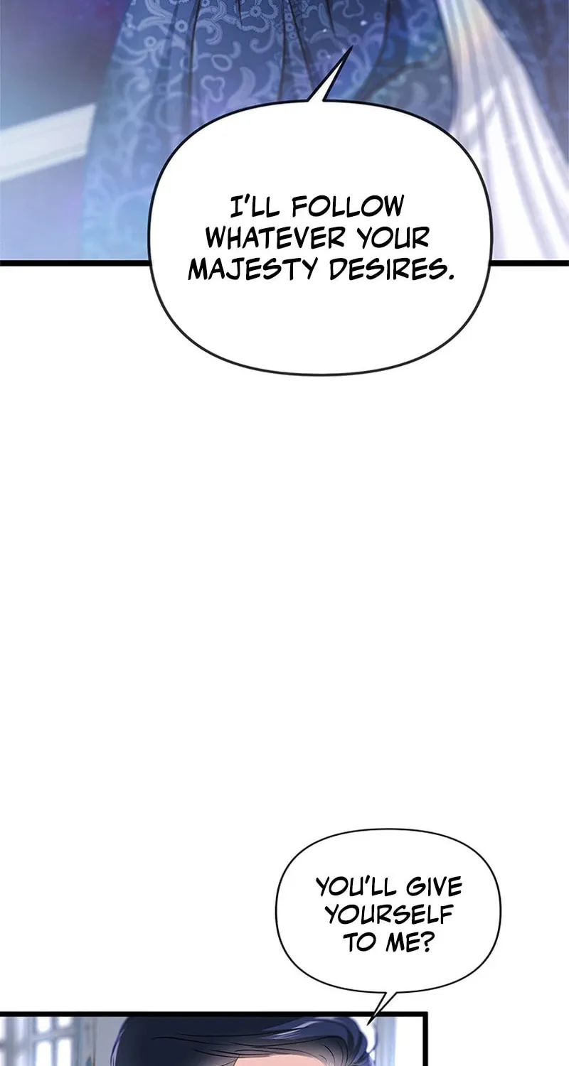 Our Majesty Has Changed Chapter 12 page 72 - 