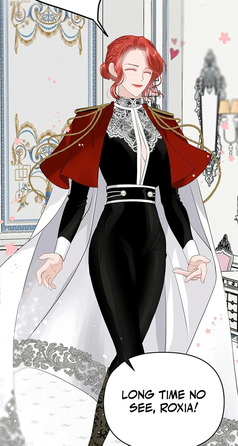 Our Majesty Has Changed Chapter 12 page 9 - 