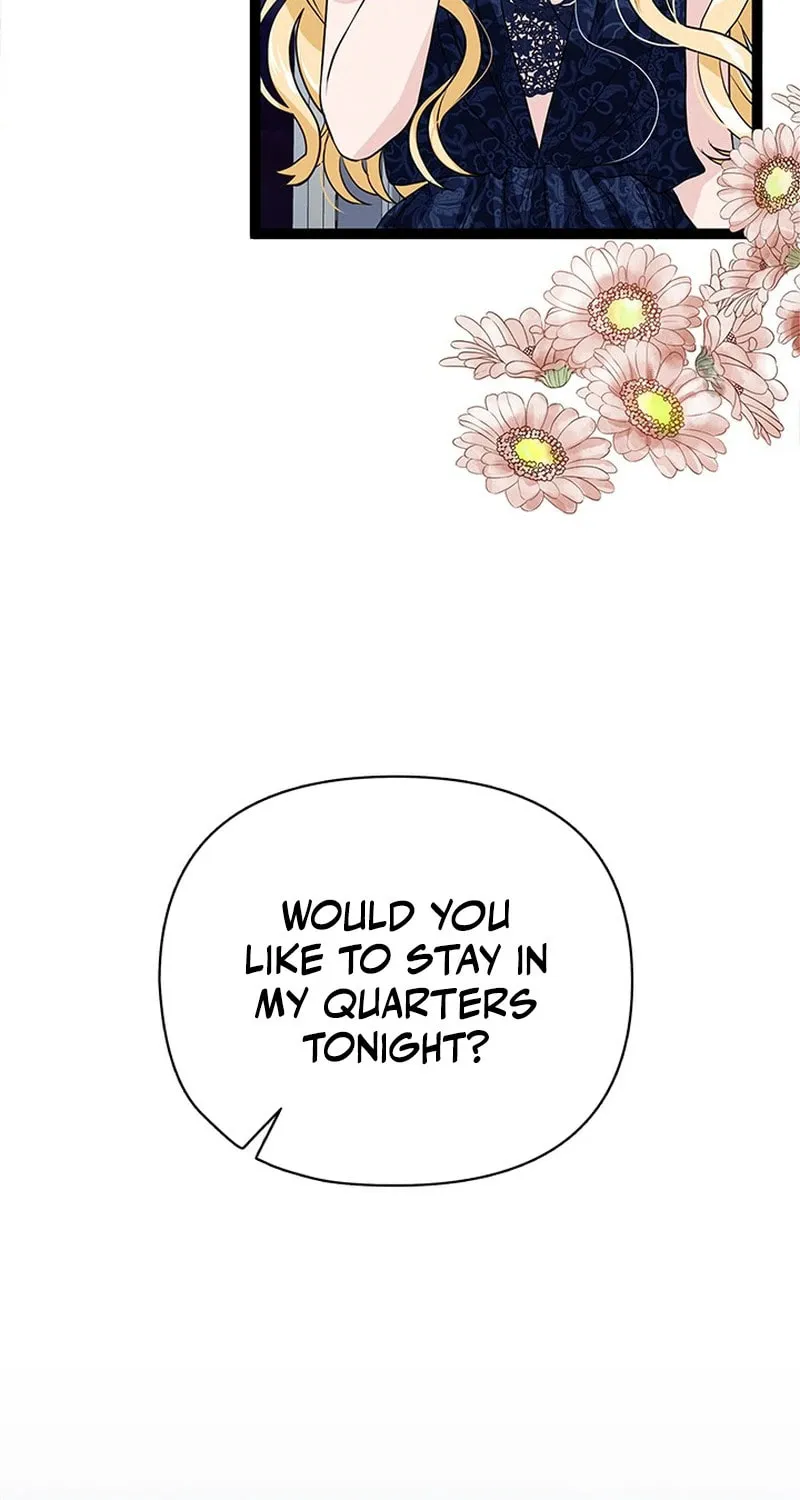 Our Majesty Has Changed Chapter 13 page 17 - 