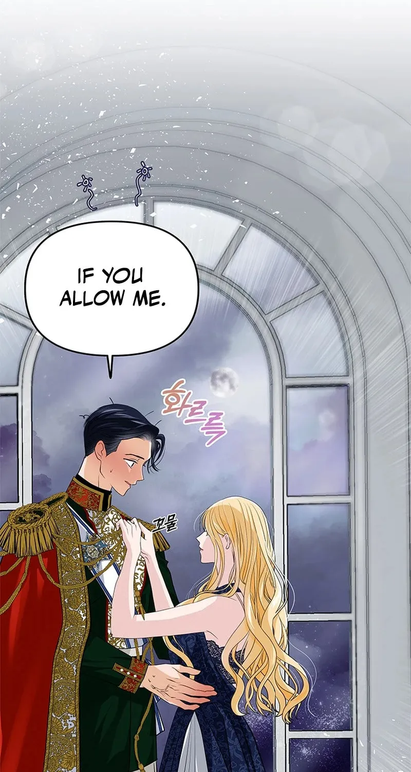 Our Majesty Has Changed Chapter 13 page 18 - 