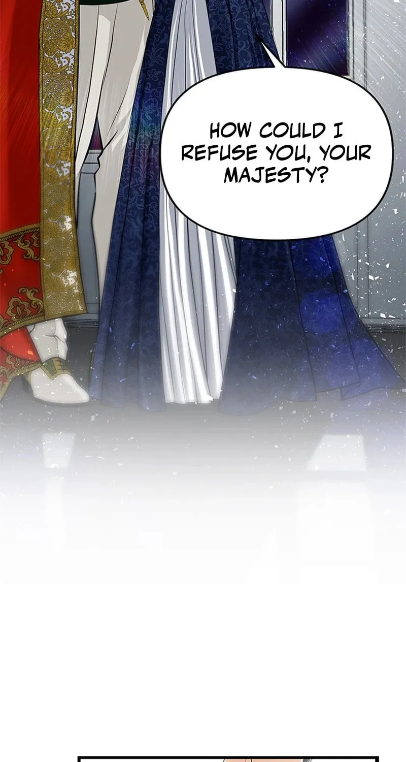 Our Majesty Has Changed Chapter 13 page 19 - 