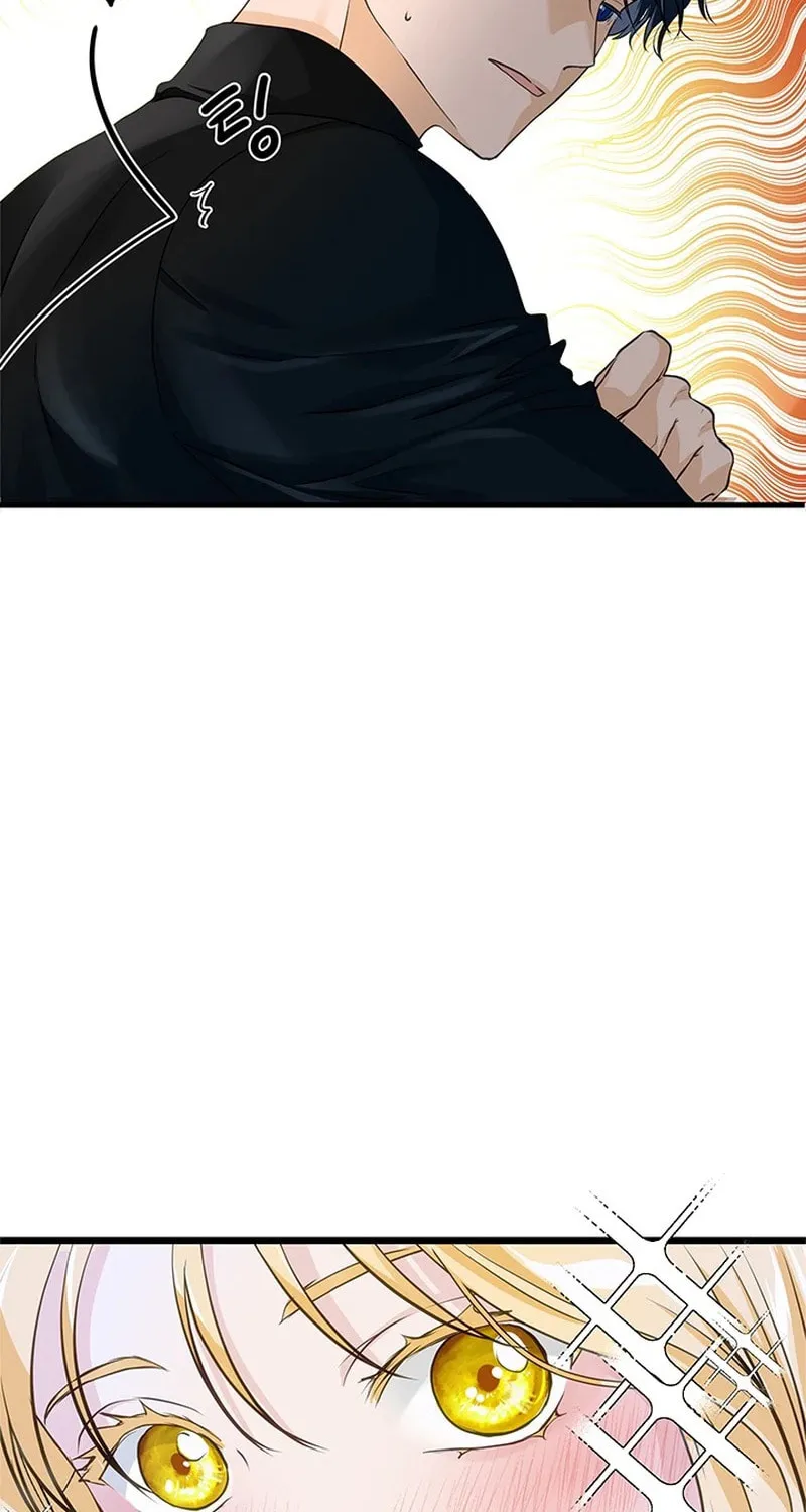 Our Majesty Has Changed Chapter 13 page 28 - 