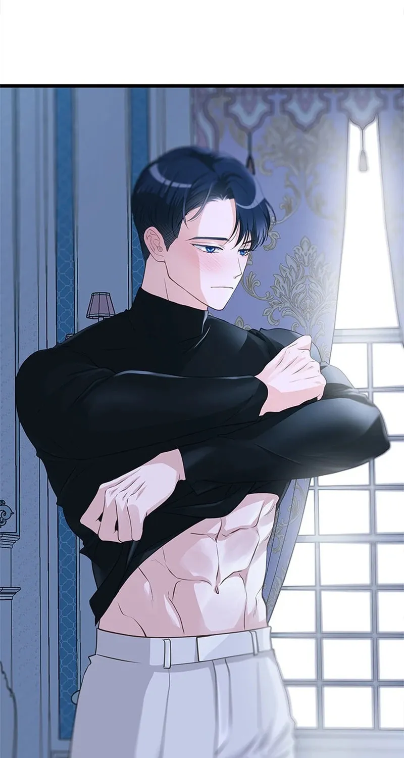 Our Majesty Has Changed Chapter 13 page 33 - 