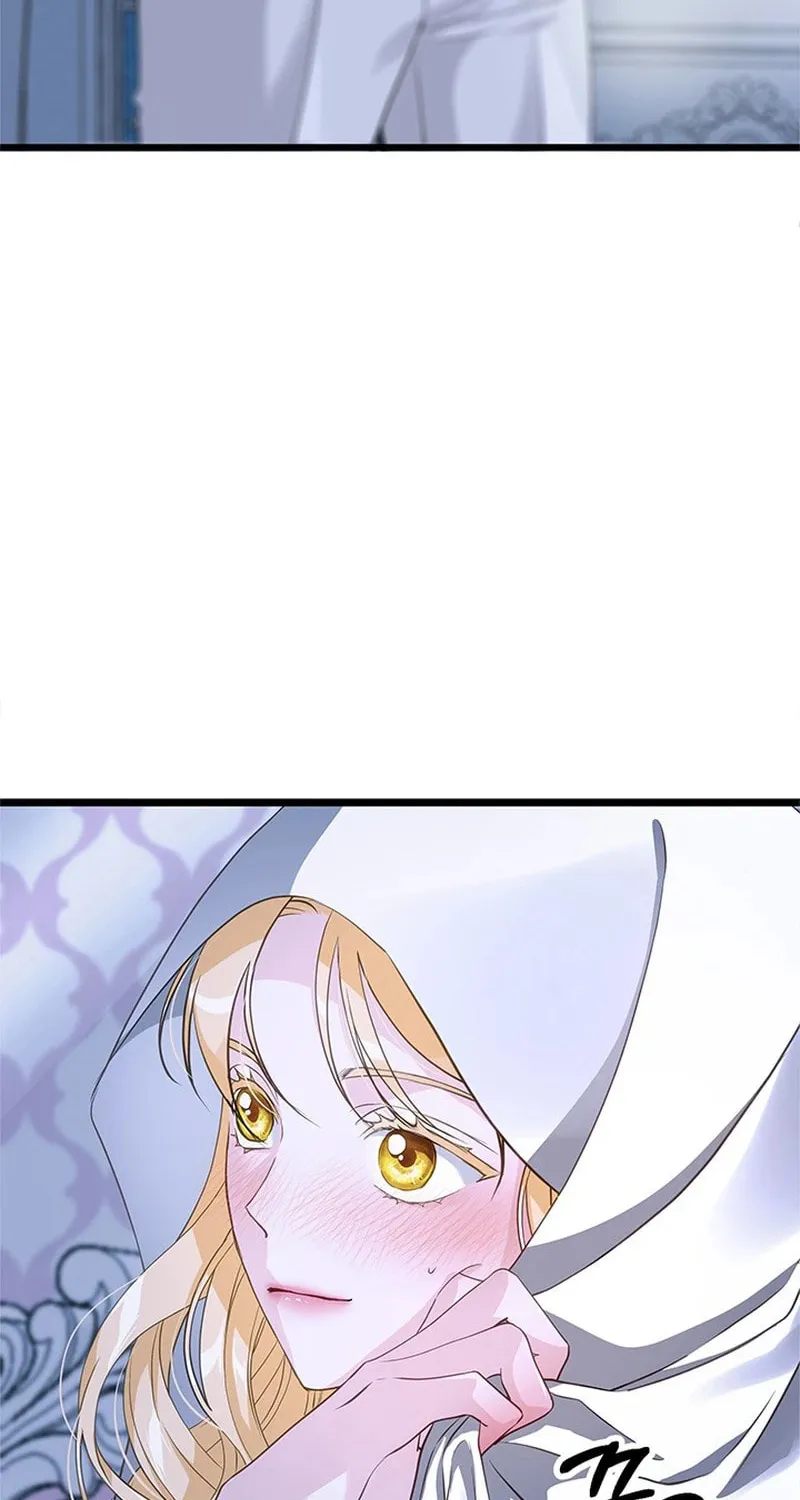 Our Majesty Has Changed Chapter 13 page 34 - 