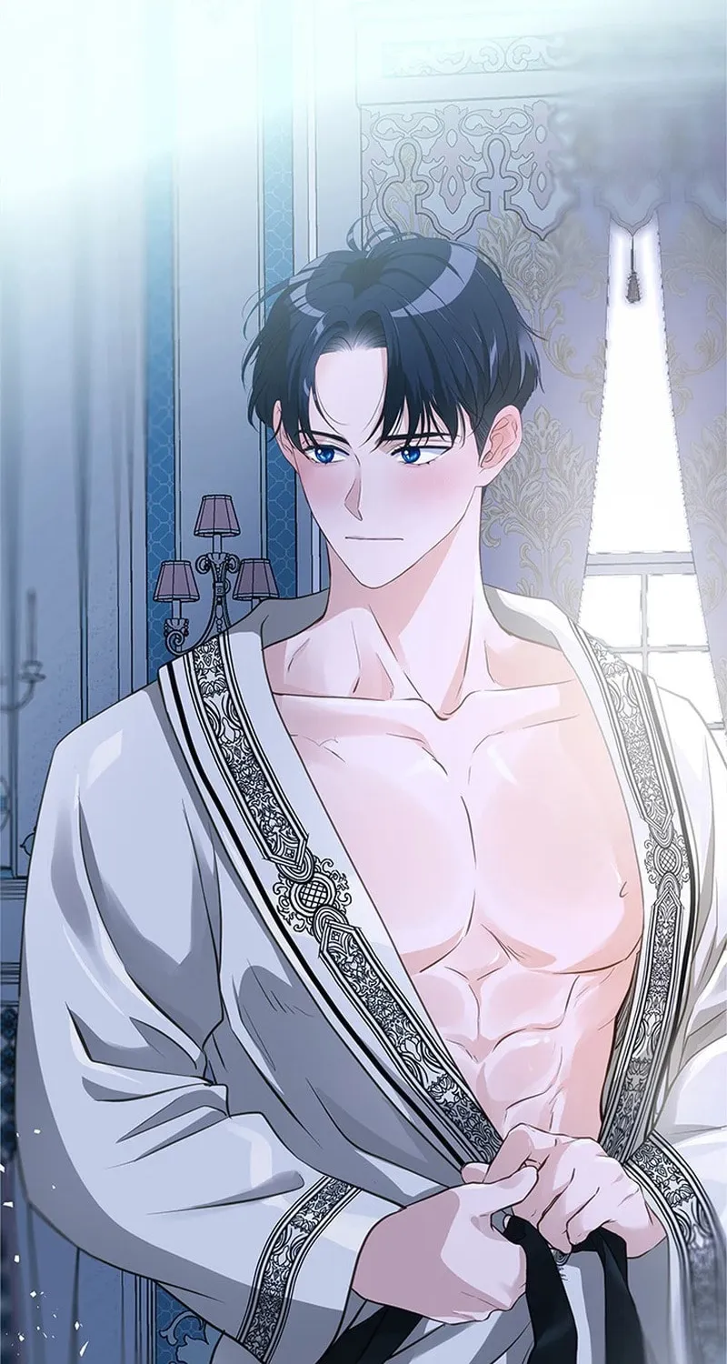 Our Majesty Has Changed Chapter 13 page 36 - 