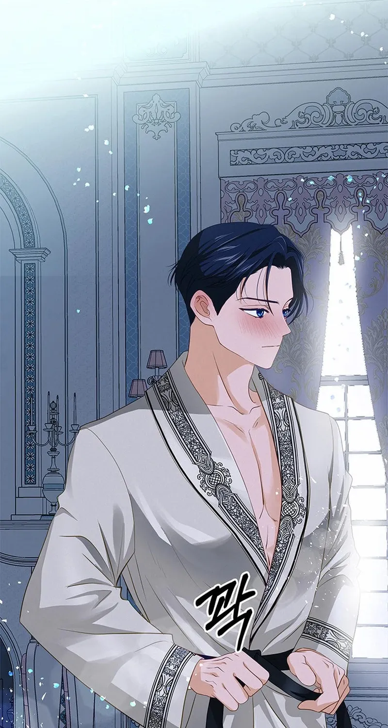 Our Majesty Has Changed Chapter 13 page 38 - 