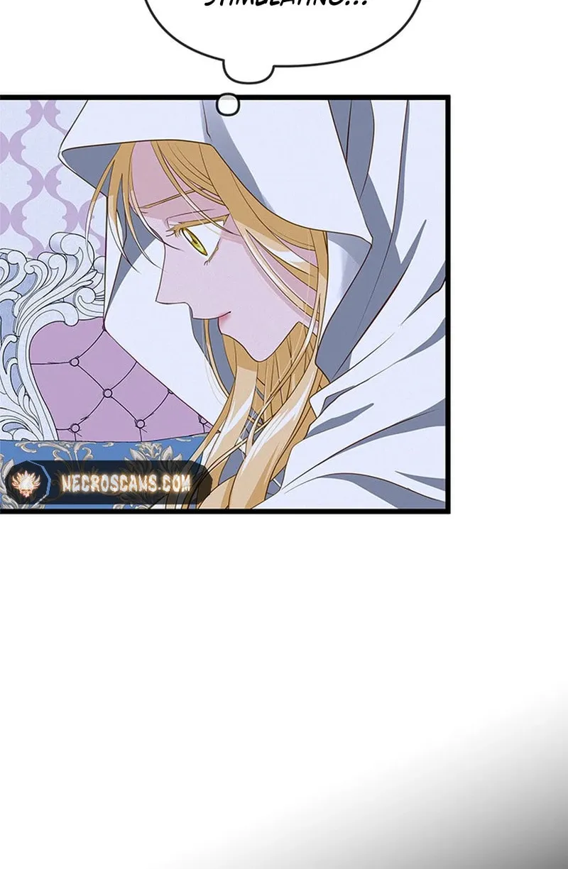Our Majesty Has Changed Chapter 13 page 40 - 