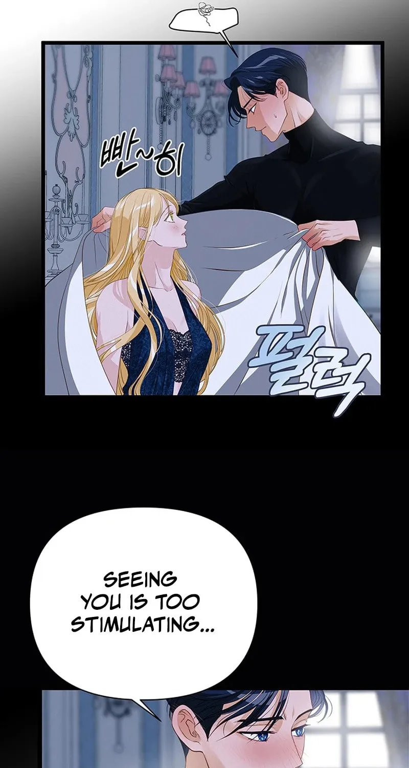 Our Majesty Has Changed Chapter 13 page 41 - 