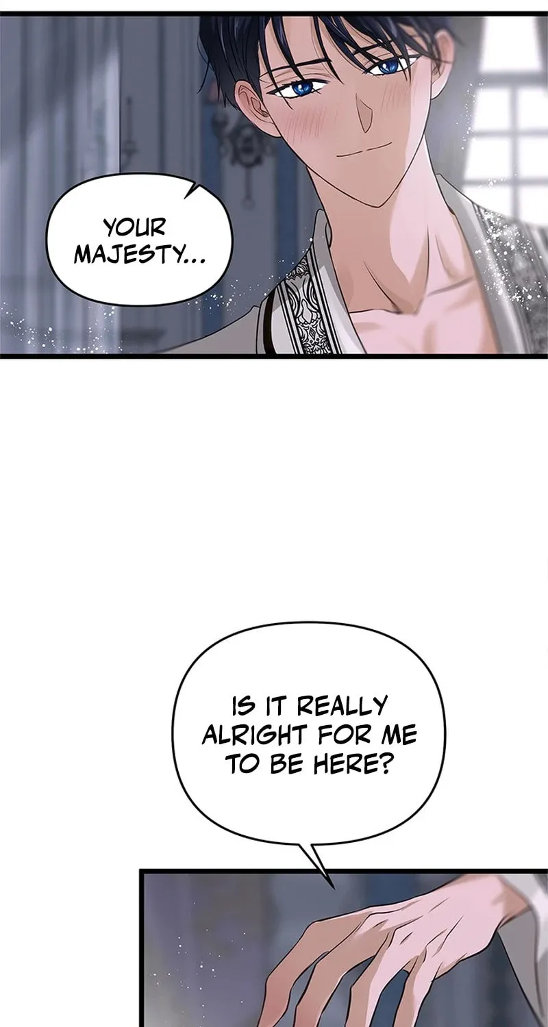 Our Majesty Has Changed Chapter 13 page 46 - 