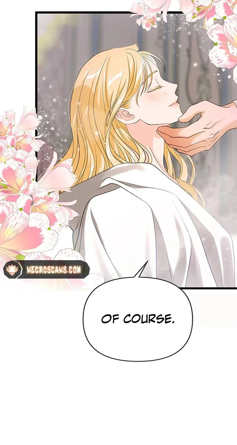 Our Majesty Has Changed Chapter 13 page 49 - 