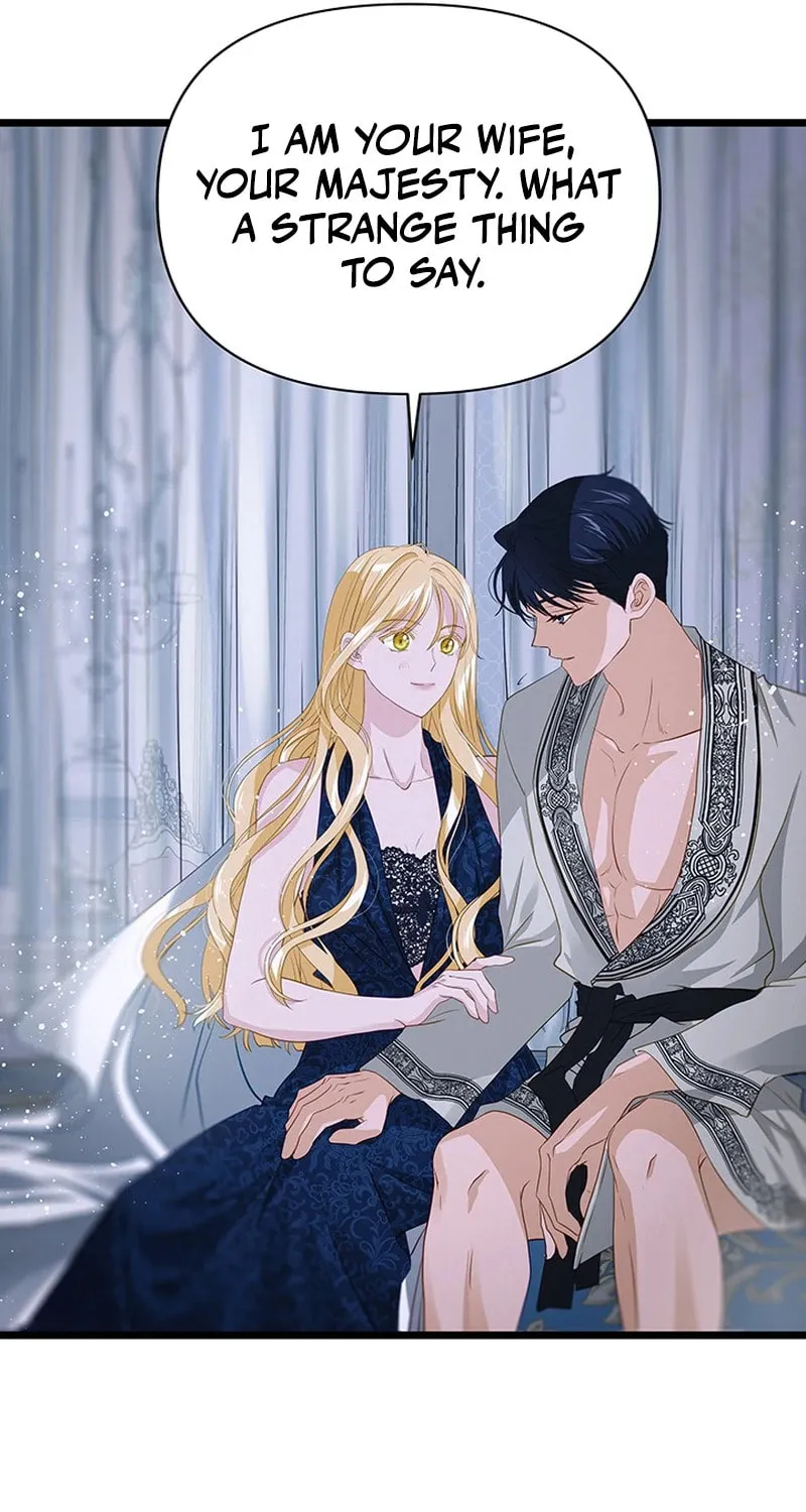 Our Majesty Has Changed Chapter 13 page 51 - 
