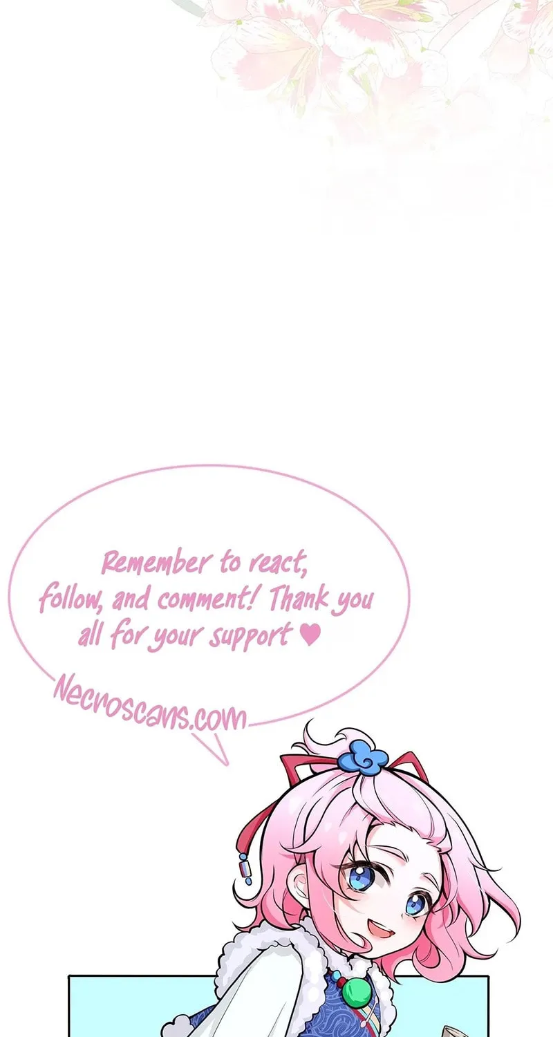 Our Majesty Has Changed Chapter 13 page 78 - 