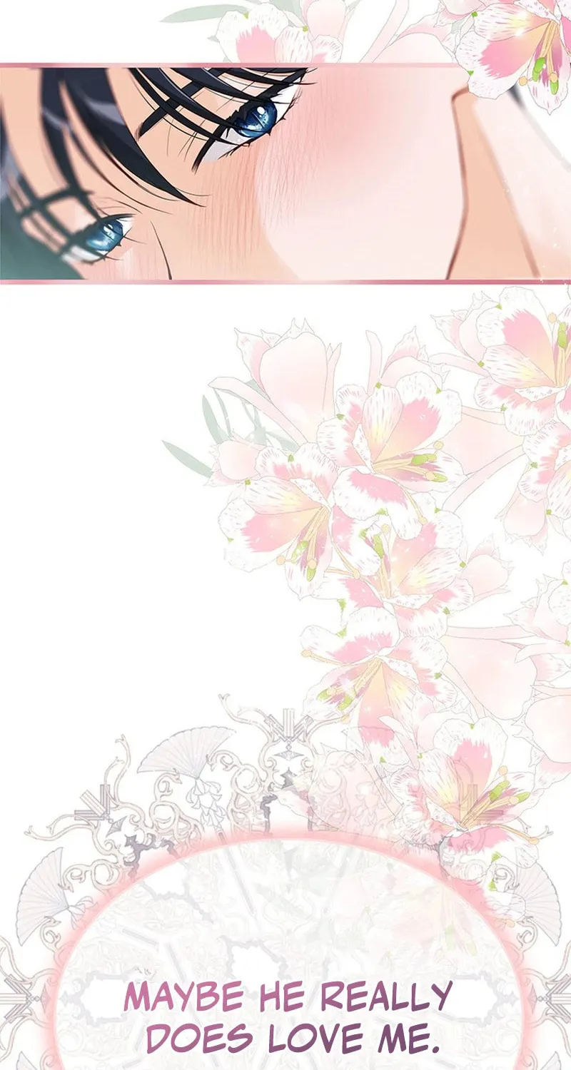 Our Majesty Has Changed Chapter 14 page 15 - 