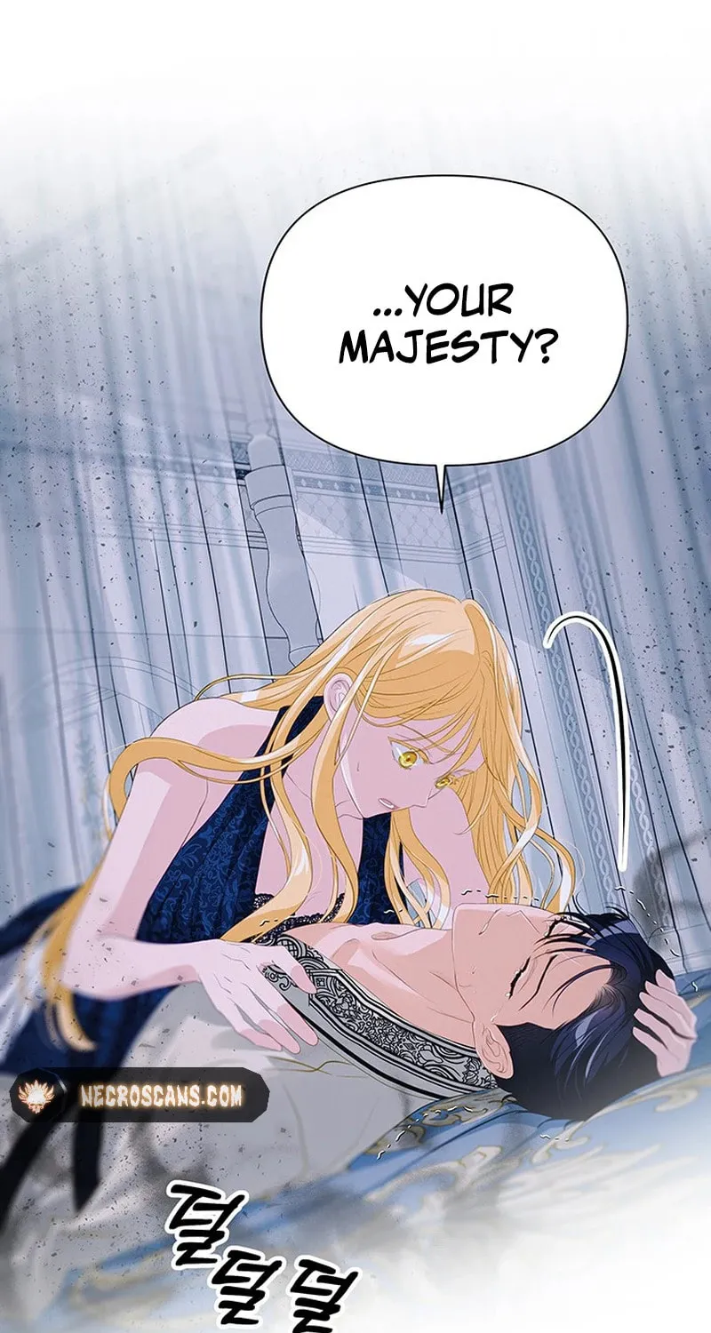 Our Majesty Has Changed Chapter 14 page 20 - 