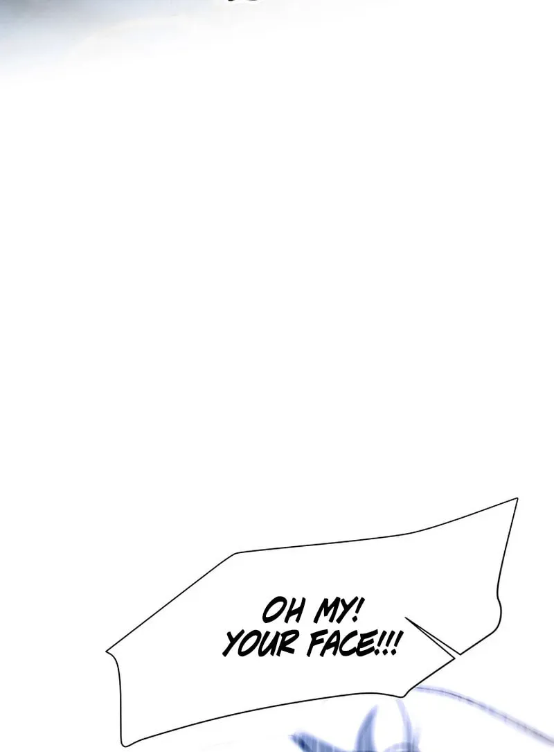 Our Majesty Has Changed Chapter 14 page 21 - 